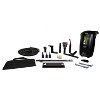 Ergo Edge Wall Mounted Utility & Garage Vacuum - 2 of 4