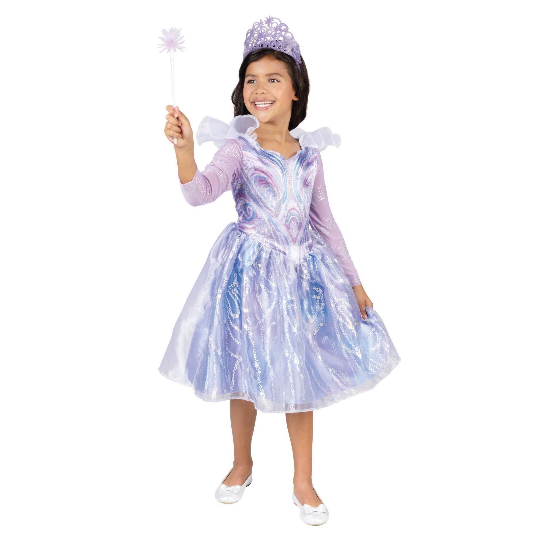 Wicked Glinda's Dress