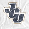 Men's John Carroll University Official Distressed Primary T-Shirt - 2 of 4