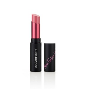 Bodyography Fabric Texture Lipstick - 1 of 3