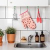 COWLOWN 6-Pack Green Powerful Magnetic Hooks for Cruise, Kitchen & Office - 4 of 4