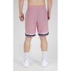 90 Degree By Reflex Mens Perforated 8.5" Short - 3 of 3