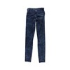 Reebok Womens Lux Bold Combat Compression Athletic Pants - 2 of 2