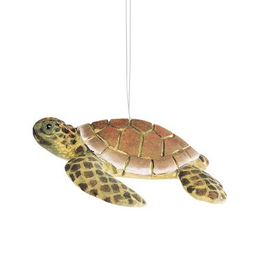 Gallerie II Sea Turtle Ornament