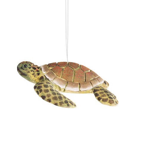 Gallerie Ii Sea Turtle Ornament : Target