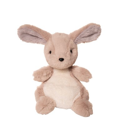 kangaroo stuffed toy