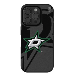 Keyscaper NHL Monocolor Tilt Bump Cell Phone Case for iPhone 16 Pro Max - 1 of 4