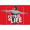 Trends International Ted Lasso - Futbol is Life Unframed Wall Poster Prints - 4 of 4