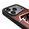 NFL NFC Teams Football Wordmark Bump Cell Phone Case for Apple iPhone 17 Series - 4 of 4