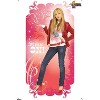 Trends International Disney Hannah Montana (2006) - Shine Like a Pop Star Unframed Wall Poster Prints - 4 of 4