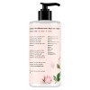 Love Beauty & Planet Murumuru Butter and Rose Oil Hand and Body Lotion - 13.5oz - image 3 of 4