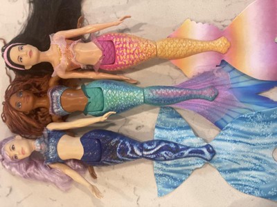 Mermaid Sewing Kit for Kids – Fun Doll Making Gift for Ages 5 to 15 – 3  Bees and Me