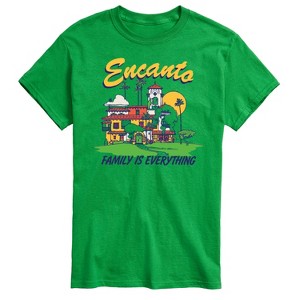 Men's - Encanto -  Short Sleeve Graphic T-Shirt - 1 of 4