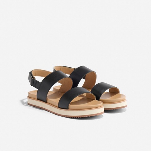 Nisolo Women's Go-to Flatform Sandal 2.0 : Target