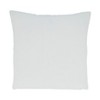 Saro Lifestyle Safari Animals Pillow - Poly Filled, 16" Square, Multi - 2 of 4