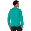 U.S. Polo Assn. Men's Long Sleeve Popover Crew Neck Fleece Sweatshirt - 2 of 3