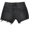 Articles of Society Womens Meredith Casual Denim Shorts - 2 of 2