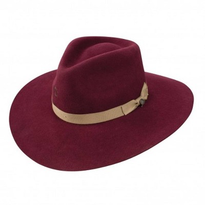 Women's Wo's Charlie 1 Horse Highway Felt Hat - Resistol