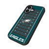 NFL NFC Teams Field Bump Cell Phone Case for Apple iPhone 17 Series - 2 of 4