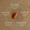 New Chapter Women's Multivitamin 50+, Every Woman's One Daily 55 plus for Cellular Energy, Heart & Immune Support - 30ct - 4 of 4