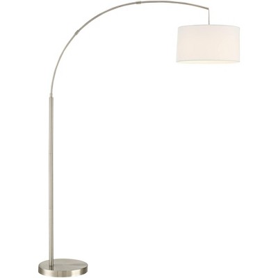 Arc floor hot sale lamp gold