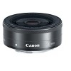 Canon EF-M 22mm f2 STM Compact System Lens - 2 of 3