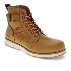 Levi's Mens Cobalt 2.0 Rugged Casual Chukka Boot, Wheat, Size 10 - 1 of 4