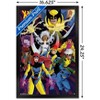 Trends International Marvel Comics - The X-Men - Awesome Framed Wall Poster Prints - 3 of 4