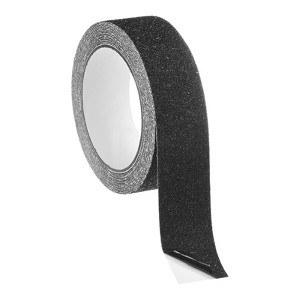 Unique Bargains Non Skid Waterproof Durable Friction Tape - 1 of 4