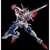 Dangaioh Model Kit MODEROID | Hyper Combat Unit Dangaioh | Good Smile Company Action figures - 3 of 4