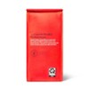 House Blend Medium Roast Ground Coffee - Decaf - 12oz - Good & Gather™ - 2 of 3
