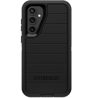 OtterBox DEFENDER SERIES PRO case for Samsung Galaxy S23 - Black (77-91045)