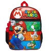 Super Mario™ Canvas Lunch Bag for Kids