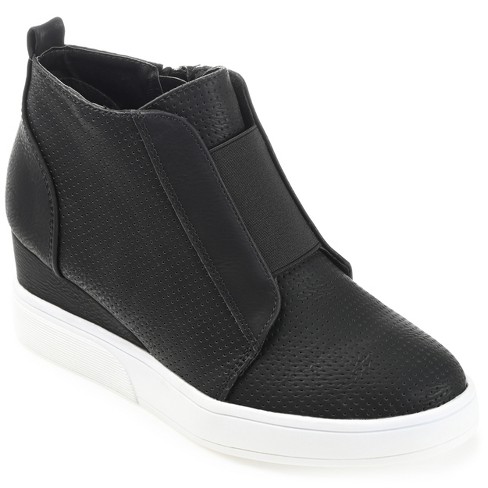 Target womens clearance high top sneakers