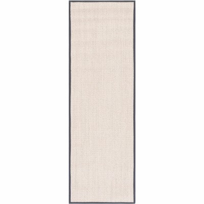 Natural Fiber NF143 Power Loomed Indoor Rugs - Safavieh