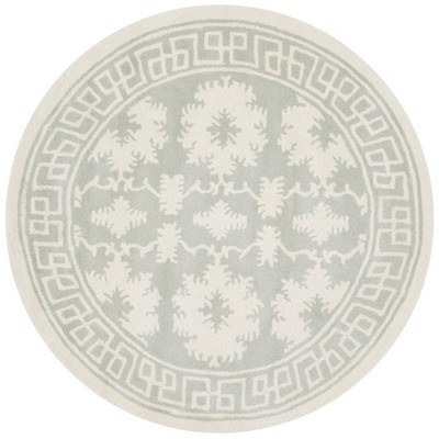 Bella BEL132 Hand Tufted Area Rug  - Safavieh