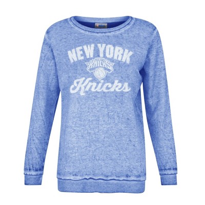 new york knicks sweater