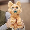 Marvel Captain Marvel Goose the Cat Plush – Movie-Inspired Soft Toy Sidekick – Collectible Companion for Kids and Fans - 2 of 4