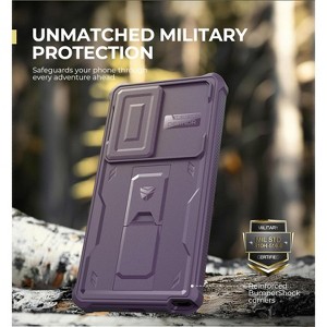 Dexnor for Samsung Galaxy S25 Ultra Case - 1 of 3