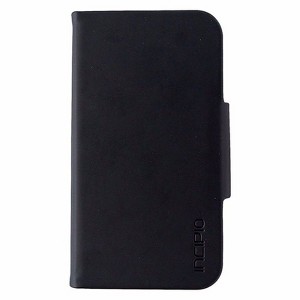 Incipio Corbin Series Wallet Folio Case for Samsung Galaxy S6 - Black - 1 of 1