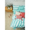 carol & frank 26" x 26" Langley Cotton Euro Sham - Machine Washable - 3 of 4