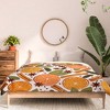 Avenie Christmas Cinnamon Spice Comforter + Pillow Sham(s) - Deny Designs - 3 of 3