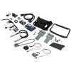 Stinger Heigh10 UN1810 Receiver, CarPlay/Android Auto, SRK-JK11H Install Kit & PCAM-JP3 Rear Camera for UN1810 Compatible With Wrangler JK 11-18 - 4 of 4