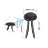 Unique Bargains Corrosion Resistance Light Weight Durable Arts and Crafts Brads 200 Pcs - 2 of 4