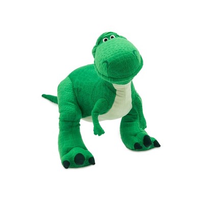 Disney Toy Story Rex Plush - Disney store