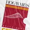 Boys' Harry Potter Hogwarts Gryffindor Seeker T-Shirt - 3 of 4
