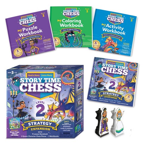 Chess Books Lot of 7. Learning Teaching Games Skill. by 