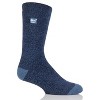 Men's Fieldfare LITE™ Twist Crew Sock - image 2 of 4