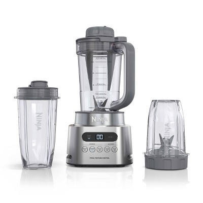 Ninja Professional Plus Blender Duo With Auto-iq - Bn753tgt : Target