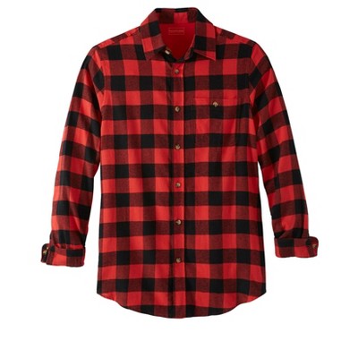 KingSize Boulder Creek by KingSize Flannel Shirt